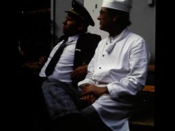 Schützenfest 1986